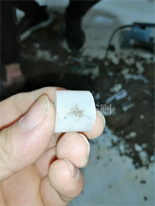 赣县暖气管道漏点检测